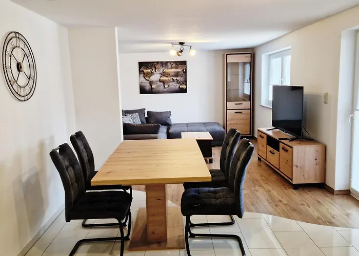 Hotel Deutsches Haus-Apartment Pfarrgasse