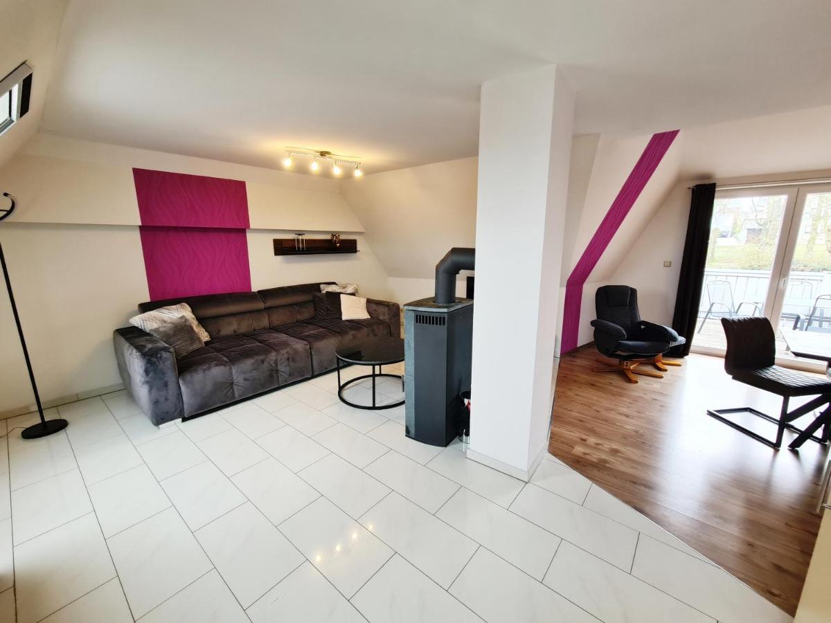 Deutsches Haus-apartment Pfarrgasse *