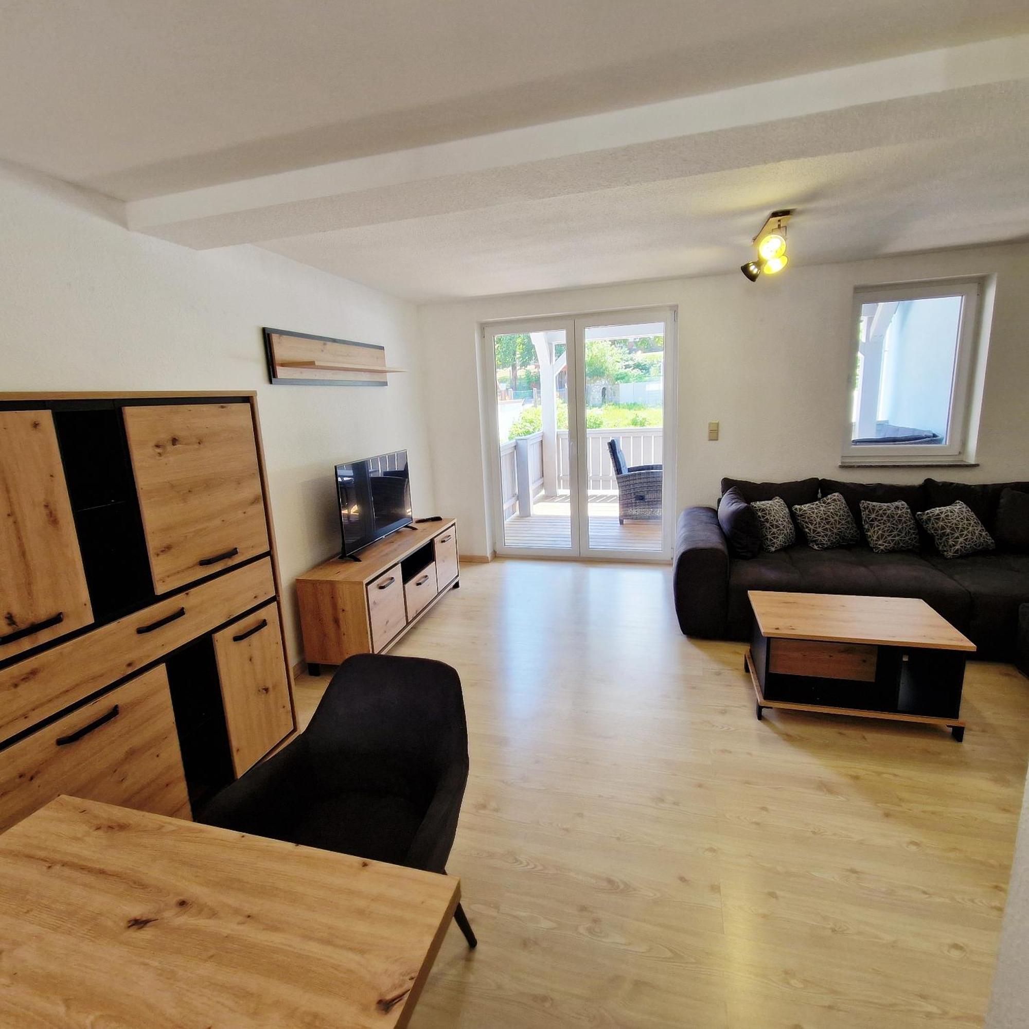 Apartment Deutsches Haus-apartment Pfarrgasse *