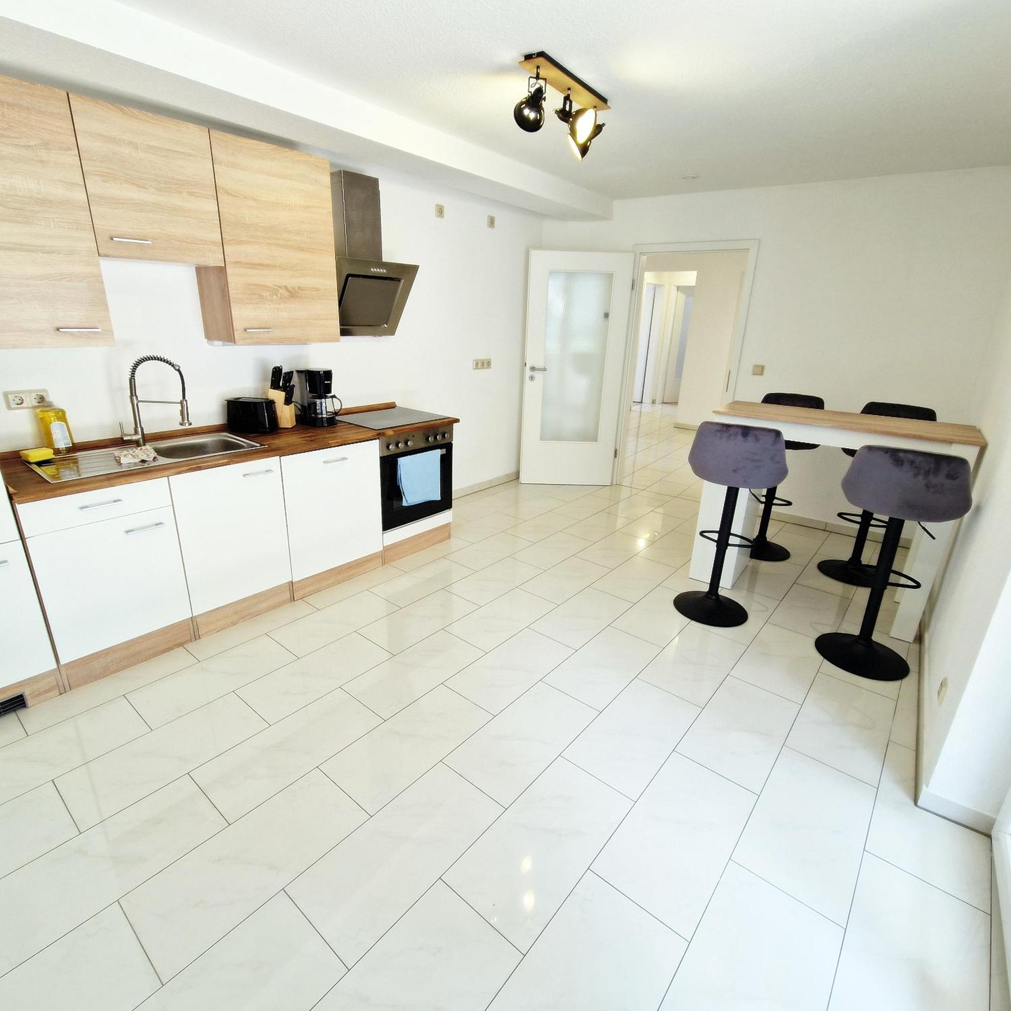 Apartment Deutsches Haus-apartment Pfarrgasse