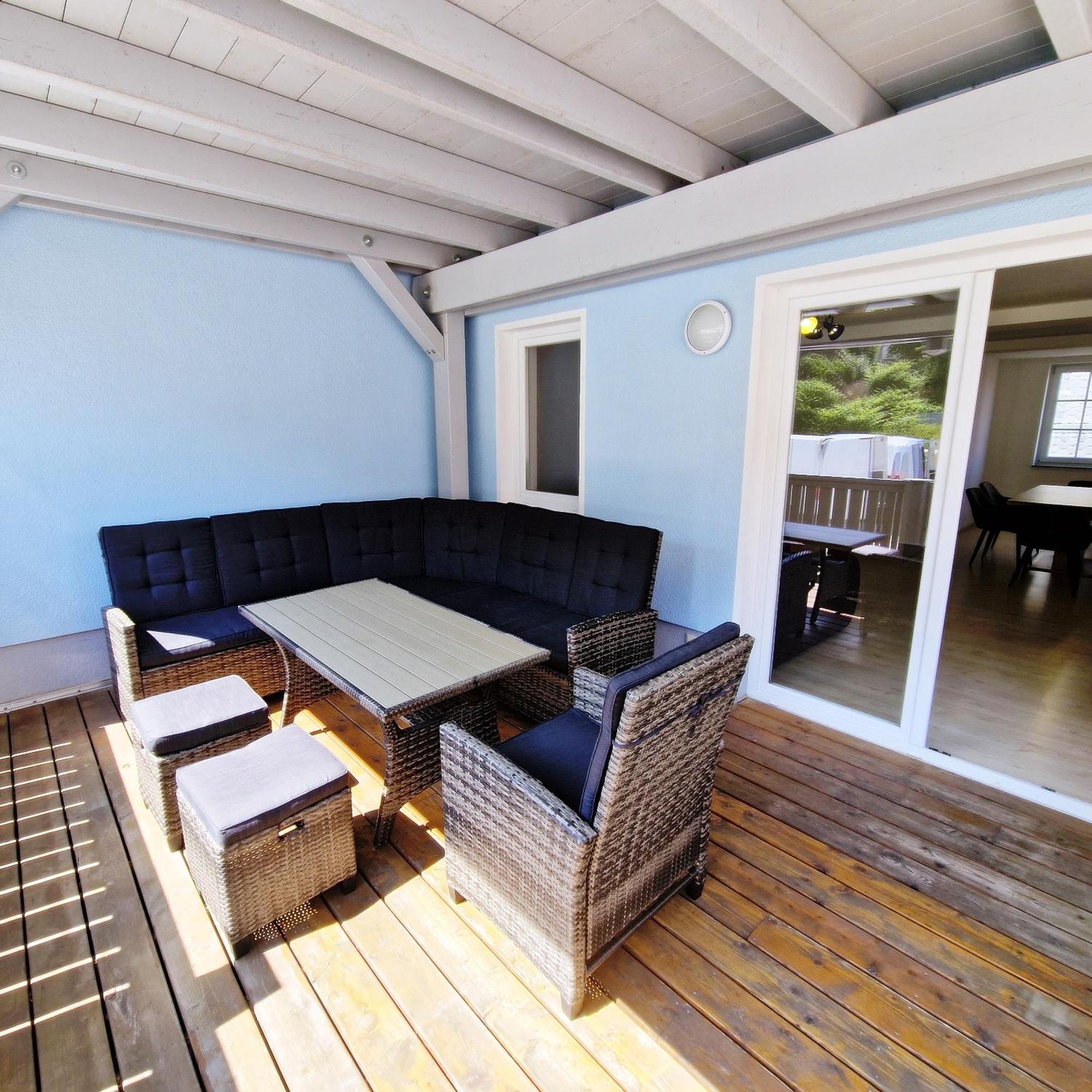 Deutsches Haus-apartment Pfarrgasse Kullstedt