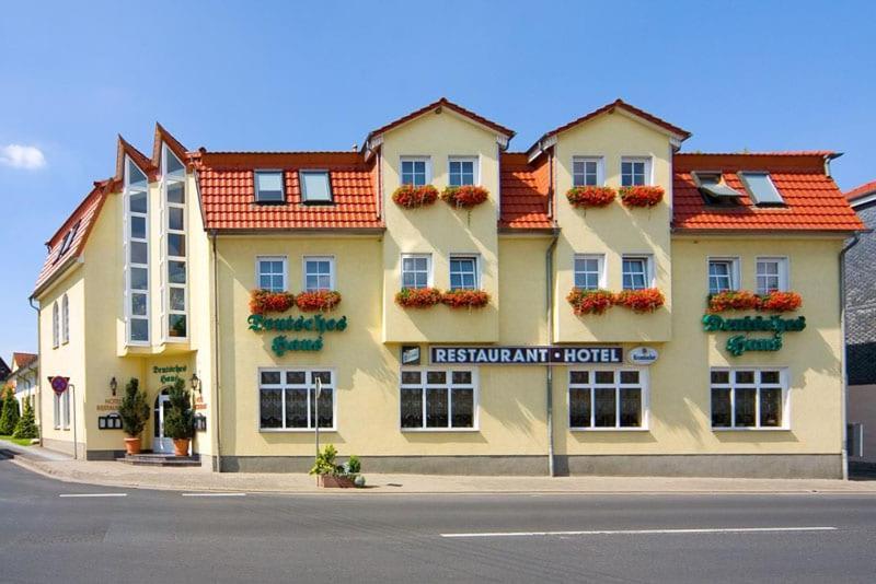 Deutsches Haus-apartment Pfarrgasse Apartment *